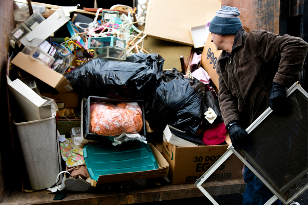 Texas Trash Titans